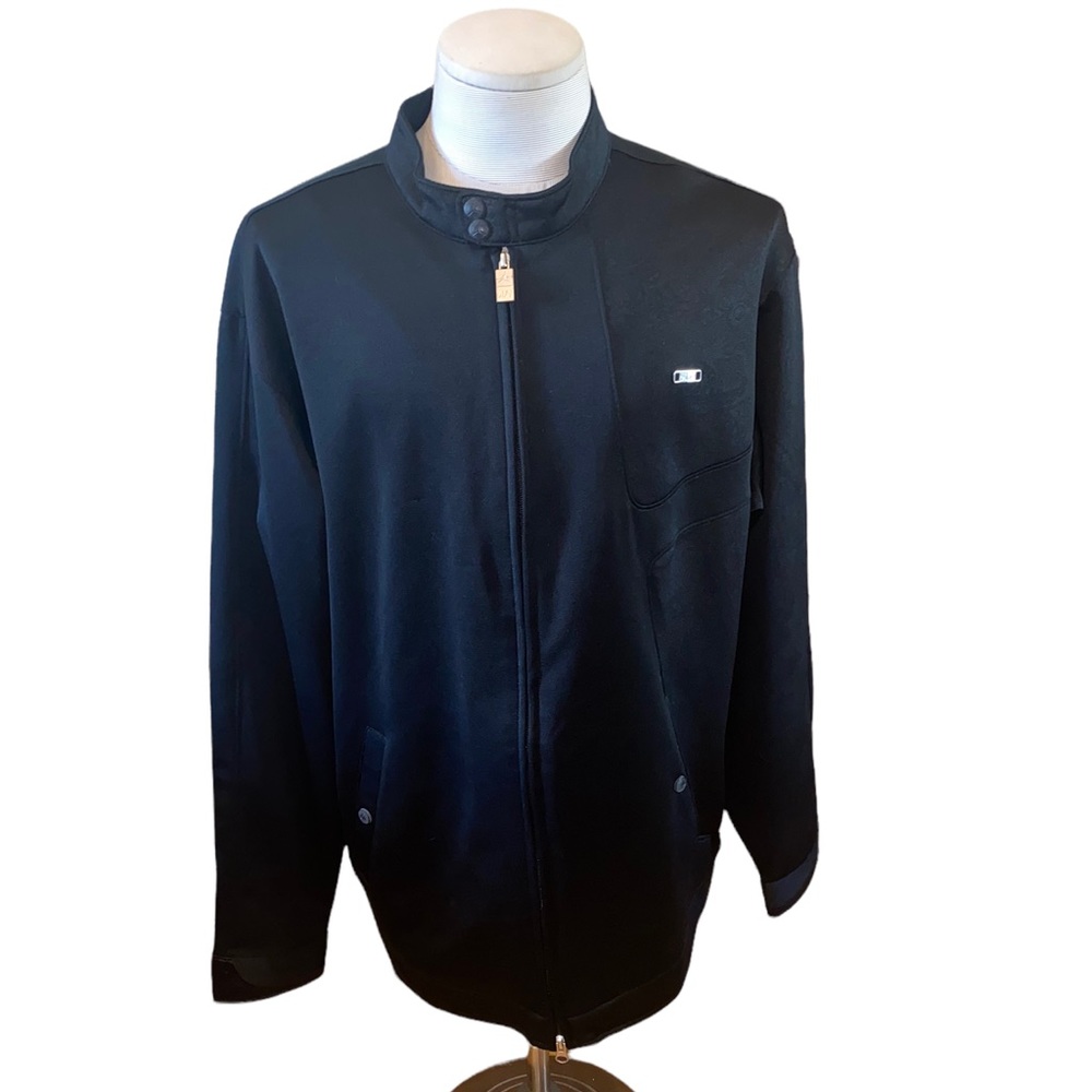 Jordan Air Force 1 jacket.  Excellent condition.  Mens XL.